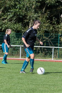 Bild 44 - Frauen VfL Oldesloe 2 . SG Stecknitz 1 : Ergebnis: 0:18